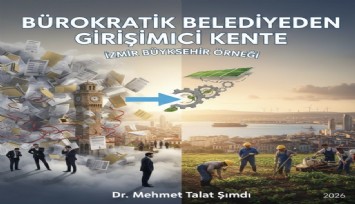 İzmir’in istihdam çıkmazı: 'Saksı arkasındaki' bürokrasiden 'ovada ter döken' girişimci kente