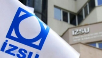 İzmir'in o ilçelerinde su kesintisi