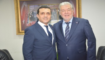 İzmir Mobilyacılar Odası’ndan sektöre yeni vizyon: Ortak akılla çözüm yolda