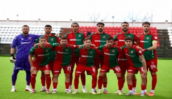 Karşıyaka’dan güçlü dönüş