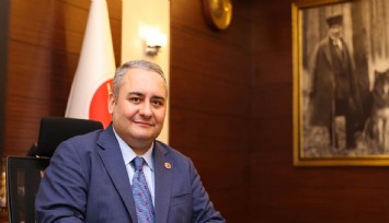 CHP'den istifa eden o belediye başkanından 'Özel küfür etti' iddiası