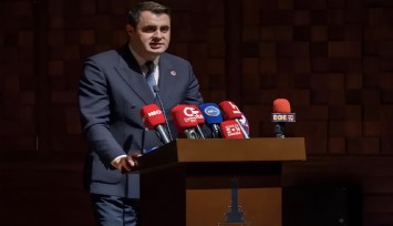 CHP İzmir İl Başkanı Güç: İktidar yandaşlarına vermek için İzmir’imizin mallarına zorla el koyuyor'