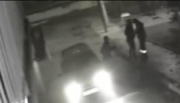 Konak’ta kasa hırsızlığı cinayetle bitti: 4 tutuklama