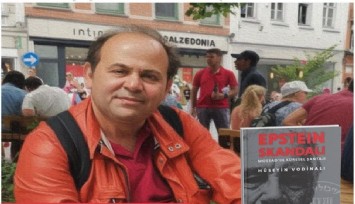 Korkunç Epstein gerçekleri: Uçağı Türkiye’ye 9 kez gelmiş, çocuk kaçırıldığı şüpheleri var
