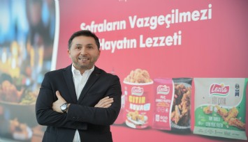 Lezita’dan deprem bölgesine 130 milyon avroluk yatırım