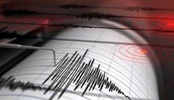 Malatya’da 4.5 büyüklüğünde deprem