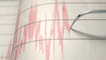 Malezya açıklarında 7.1 büyüklüğünde deprem