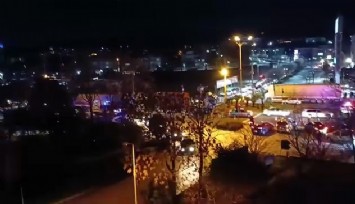 Manisa’da feci kaza: Kardeşlerden biri hayatını kaybetti