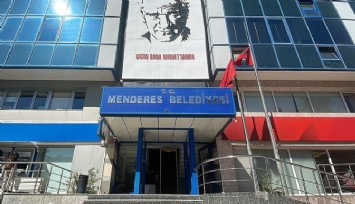Menderes Belediyesi'nden 6 milyonluk taşınmaz satışı