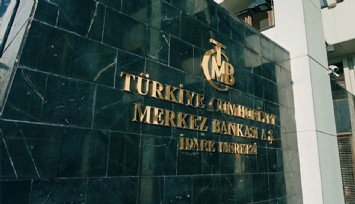 Merkez Bankası Başkan Yardımcılığı’na 2 atama