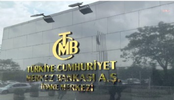 Türkiye Cumhuriyeti Merkez Bankası enflasyon tahminini açıkladı