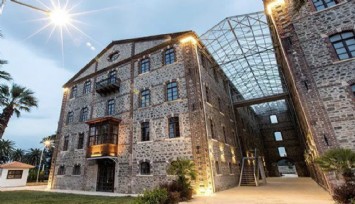 Meslek Fabrikası binasında yetki krizi: Mahkemeden Büyükşehir lehine karar