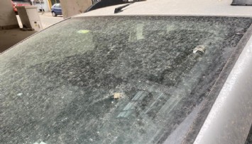 Meteoroloji’den Aydın için toz uyarısı