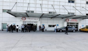 Milas’ta 5. sınıf öğrencisi hayatını kaybetti