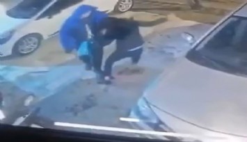 Milas’ta boşanma aşamasındaki eş dehşeti: 2 çocuk annesi sokak ortasında katledildi