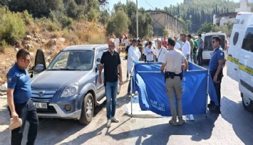 Milas'ta tefecilik soruşturması: 4 tutuklama