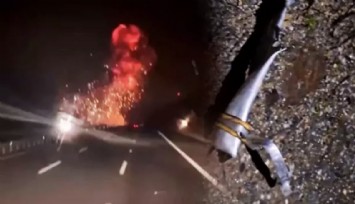 Balıkesir’den kalkan F-16 savaş uçağı düştü, pilotun şehit olduğu açıklandı