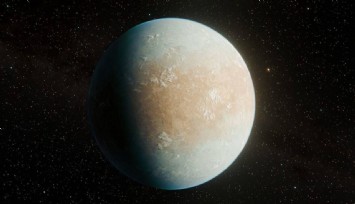NASA'dan yeni keşif: Dünya'ya çok benzeyen gezegen bulundu