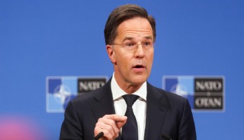 NATO Genel Sekreteri Rutte: 'Kimse bize saldırabileceğini düşünmesin, tepkimiz yıkıcı olacaktır'