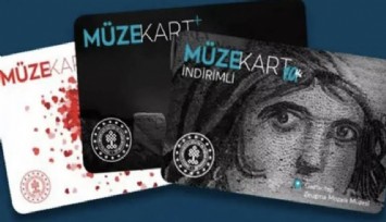 Öğrencilerin kültür etkinliklerine zam şoku: Müzekart bedeli yüzde 100 arttırıldı