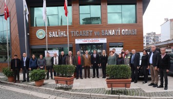 Organize Tarım Bölgesi, ilgili kurumlardan oybirliği ile onay aldı