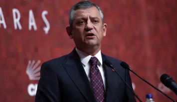 Özgür Özel, İhlas Holding CEO'su Mücahit Ören'e böyle seslendi: 'Layığını bulacaksın!'