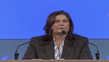Özlem Çerçioğlu, ihale davasından beraat etti