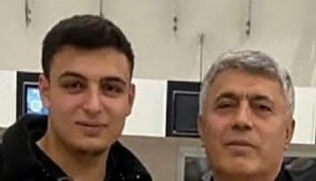 Pazarda satış yaptıktan sonra evlerine dönen baba ve oğlu kazada hayatını kaybetti