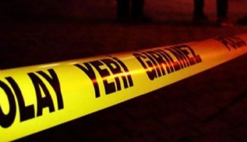 Sahte polis yeleğiyle dehşet: Gaziemir’de 52 yaşındaki adam öldürüldü