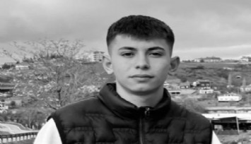 Salihli’de 16 yaşındaki lise öğrencisi motosiklet kazasında hayatını kaybetti