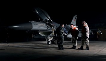 Şehit Hava Pilot Binbaşı İbrahim Bolat’ın görüntüsü ortaya çıktı