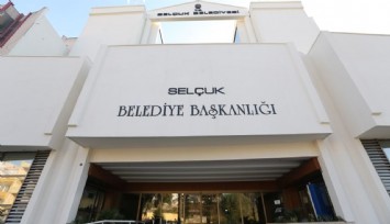 Selçuk Belediyesi 4 taşınmazını satışa çıkardı: Toplam 35,75 Milyon TL