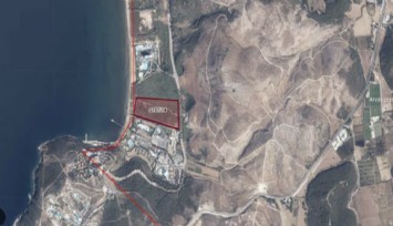 Selçuk’taki Duja Ephesus Otel projesi için ÇED süreci başladı