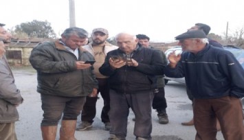 Söke'de sel endişesi: 2 mahalleye tahliye kararı