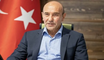 Soyer’den İZBETON operasyonuna tepki: Hiçbirinizin kılına zarar verecek bir iş yapmadım