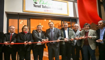 Tohum Takas Şenliği 14 Şubat’ta