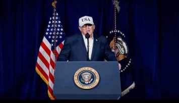 Trump: 'İran’a karşı operasyon başlattık'