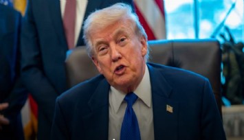 Trump İran ile yapılan görüşmelerin iyi geçtiğini söyledi: 'İran anlaşma için çok istekli görünüyor'
