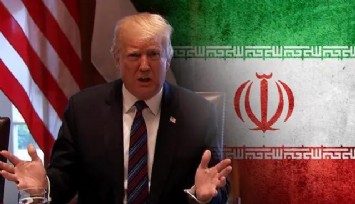 Trump: 'İran iyi niyetle müzakere etse harika olurdu ancak henüz bu noktaya ulaşamıyorlar'