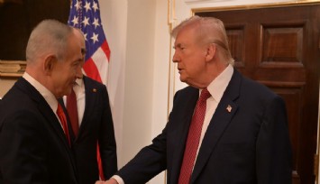 Trump: İran’la anlaşma sağlanamazsa sonucu görmemiz gerekecek