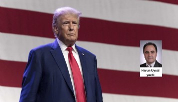 Trump ne istiyor?