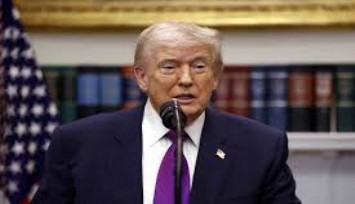 Trump’tan İran mesajı: Anlaşma olmazsa ikinci aşama çok zor olur