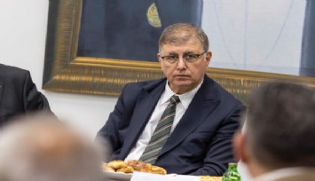 Tugay açıkladı, İzmir'de bir ilk: Otobüs yolu geliyor