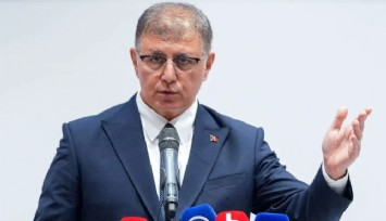 Tugay açıkladı: İzmir'in Marmarayı'na izin çıkmadı