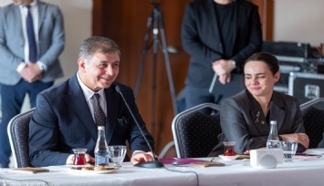 Tugay’dan 8 Mart mesajı: Mücadele sadece bir gün değil, yılın her günü sürmeli