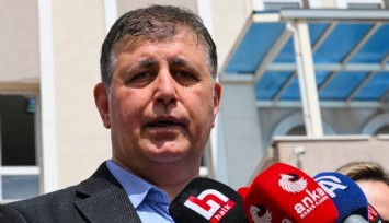 Tugay'dan adaylık açıklaması: Kesinlikle bir dönem daha isterim