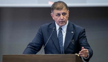 Tugay: Suç duyurusu raporları Soyer’in ithamlarının gerçek dışı olduğunun en somut kanıtıdır