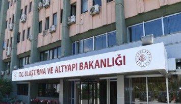 Ulaştırma Bakanlığı İzmir'de personel alıyor