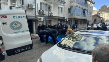 Uykudaki eşinin boğazını keserek öldürmüştü: İlk ifadesi ortaya çıktı