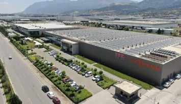 Viessmann, Manisa fabrikasını Temmuz 2026’da kapatıyor